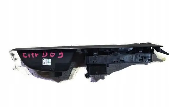 Citroen DS3 Electric window control switch 98012565XT