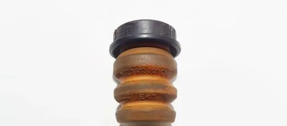 Audi A3 S3 8P Front shock absorber damper bump stop 8z0412301c ekt5