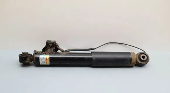 Lexus RX 450H Rear shock absorber/damper 4854048400