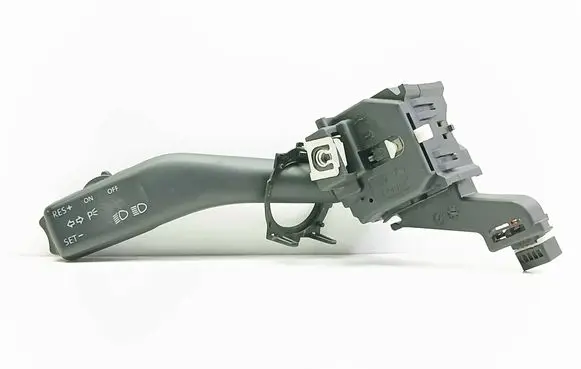 Indicator stalk