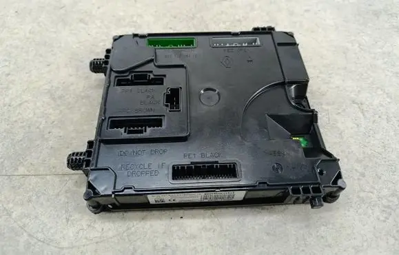Renault Laguna III Comfort/convenience module 284B12329R