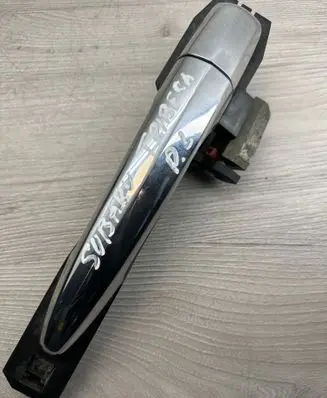 Subaru B9 Tribeca Front door exterior handle