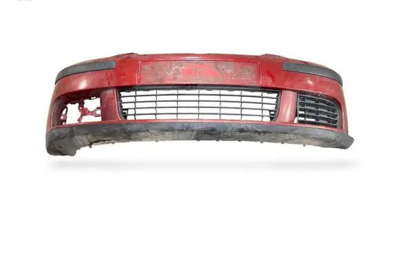 Volkswagen Golf V Front bumper 1K0807221 1K0807217 1K0805903A
