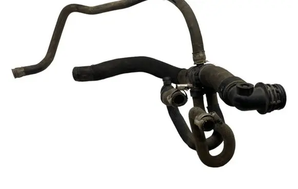 Citroen Jumpy Heater radiator pipe/hose 