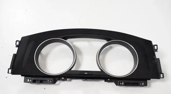 BMW 6 F12 F13 Dashboard trim 5G0857059 5G0857189