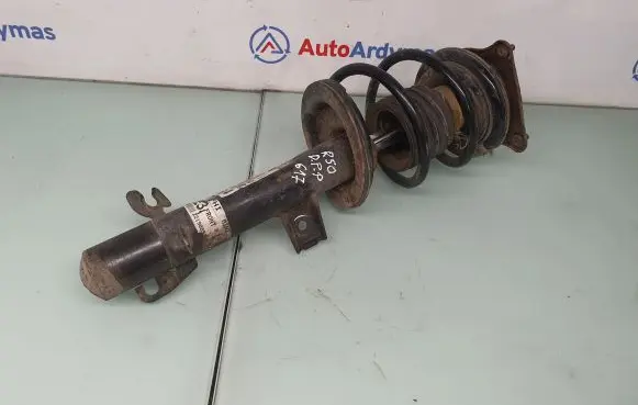 Mini One - Cooper R50 - 53 Front shock absorber/damper 6780466 31316780466
