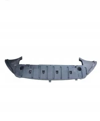 Ford Edge II Front bumper skid plate/under tray G2GBR8B384AC