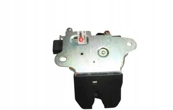 Renault Talisman Tailgate/trunk/boot lock/catch/latch
