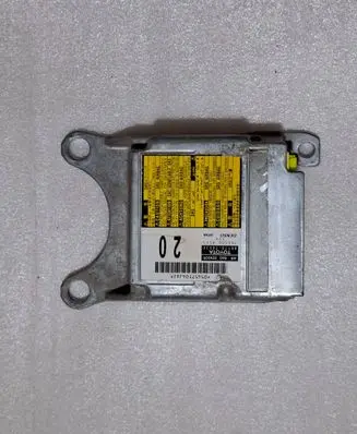 Lexus CT 200H Airbag control unit/module 8917076030 1503004571 05457104JXZ