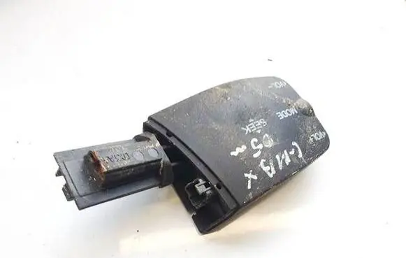 Ford Focus C-MAX Multifunctional control switch/knob 3M5T14K147AD 3M5T-14K147-AD