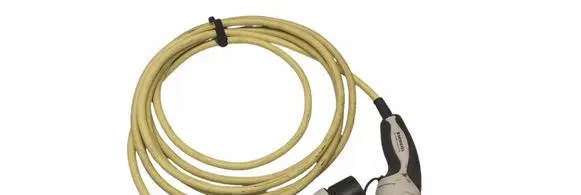 Volkswagen ID.4 Electric car charging cable 1EA971639F