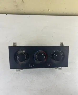 Jeep Grand Cherokee (WJ) Climate control unit P5515904 55115904