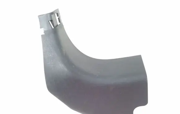 Nissan Juke I F15 Other sill/pillar trim element 669011KB2A