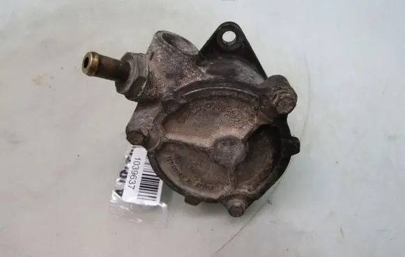 Fiat Multipla Vacuum pump 961710999