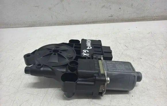Skoda Kamiq Rear door window regulator motor 5Q0959407D S0011