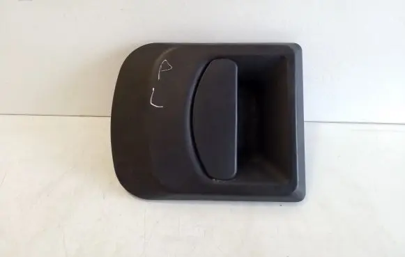 Iveco Daily 5th gen Front door exterior handle 14525