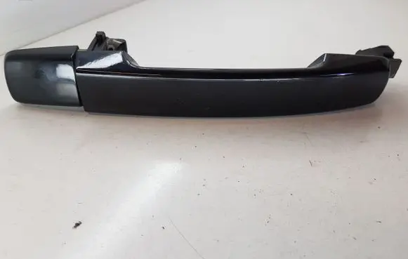 Nissan Qashqai Front door exterior handle 83434