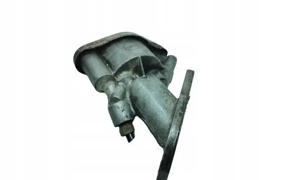 Ford S-MAX Fuel injection high pressure pump 84FB2A451AB