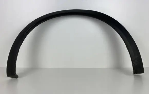 Renault Captur II Rear arch trim 788A20700R