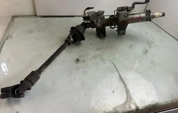 Mercedes-Benz Vito Viano W639 Steering wheel axle 5353