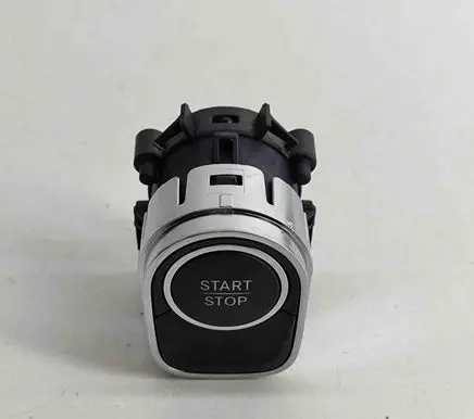Mercedes-Benz EQB Engine start stop button switch A2439055600