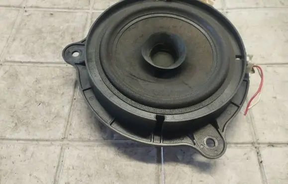 Nissan Note (E11) Rear door speaker 7606500454