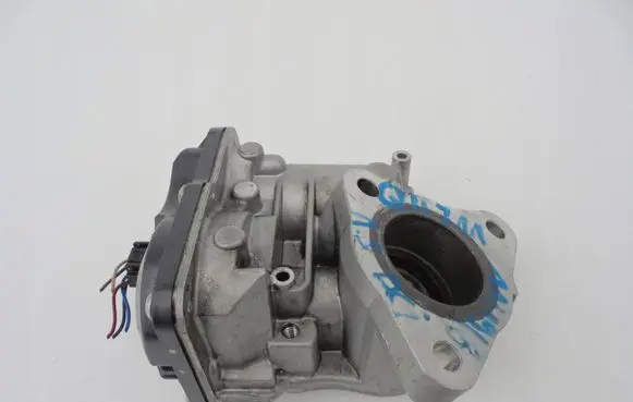 Nissan Qashqai EGR valve 147109913R