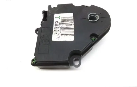 Opel Sintra Air flap motor/actuator 16167292