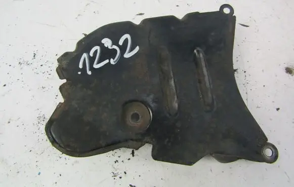 Audi A4 S4 B7 8E 8H Timing belt guard (cover) 