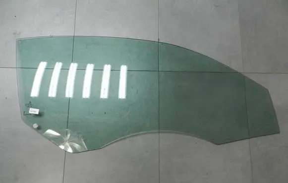 Volkswagen Eos Rear vent window glass 43R000471 N57996 100845201