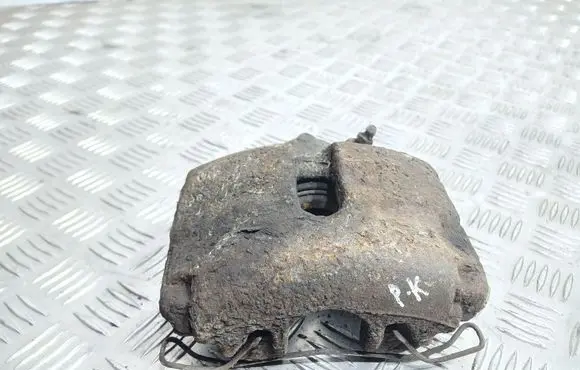 Volkswagen PASSAT B6 Front brake caliper
