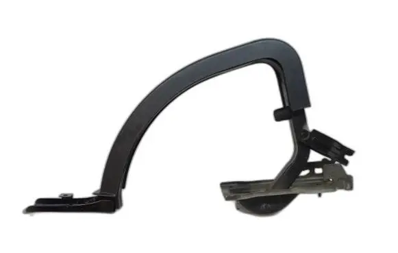 Citroen C4 III e-C4 Tailgate/trunk/boot hinge 9838837780