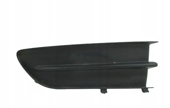 Renault Laguna II Front bumper lower grill 000009693