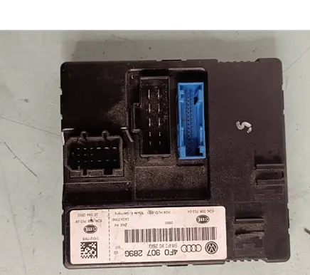 Audi A6 S6 C6 4F Light module LCM 4F0907289G 5DK00876224 4F0910289G