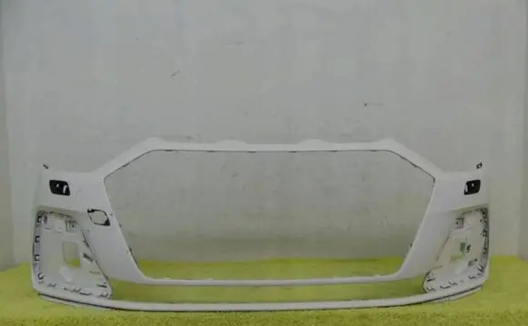 Audi A1 Front bumper 82A807437A
