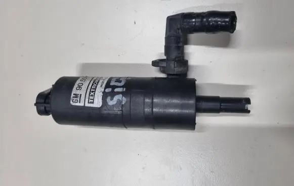Opel Signum Headlight washer pump 90508709 19222