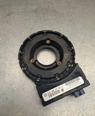 Mercedes-Benz ML W163 Steering angle sensor 1634600090 0020110100664955