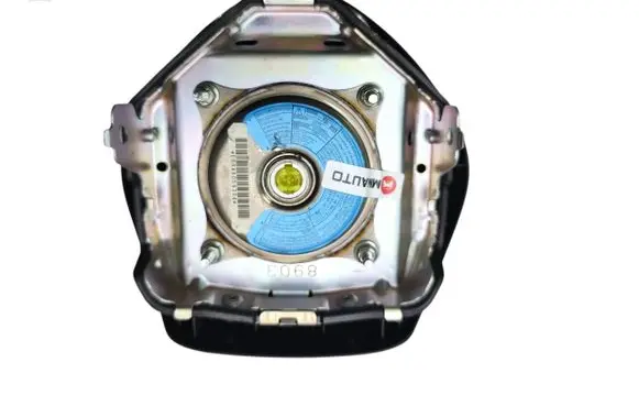 Honda Accord Airbag squib ring wiring 77800TL0G810