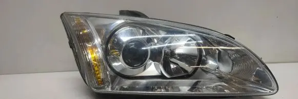 Ford Focus Headlight/headlamp 4M5113W029EC 10178