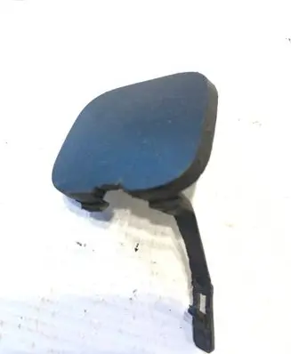 Renault Megane II Front tow hook cap/cover 8200115121