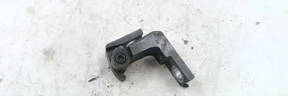 Audi A3 S3 8L Front door upper hinge