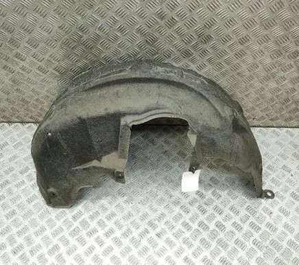 Toyota RAV 4 (XA50) Rear arch fender liner splash guards 6563842020