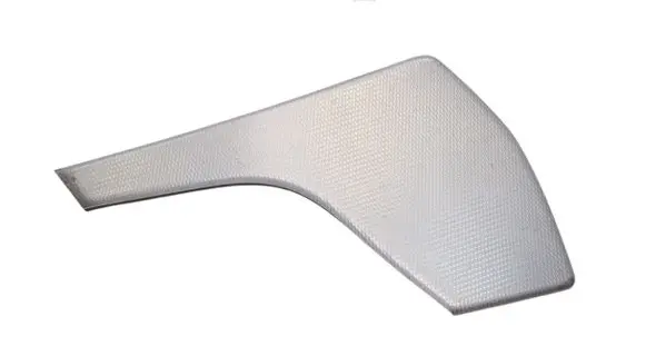Jaguar XE Other front door trim element GX73237B43B GX73237B43BKA