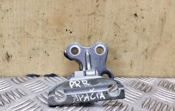 Volvo S60 Front door lower hinge 31218515