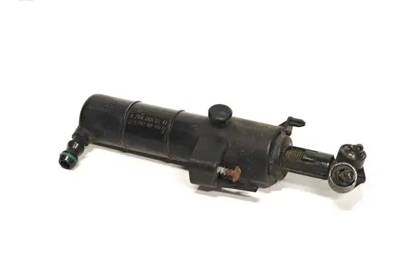 Mercedes-Benz E W212 Headlight washer spray nozzle A2048600347 8WT00944601