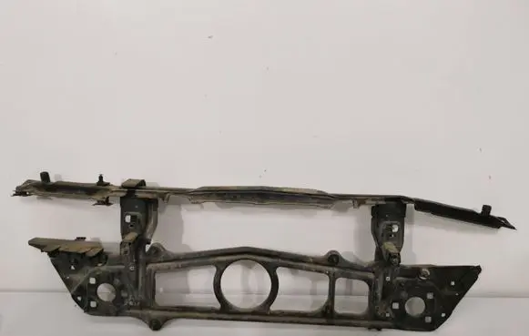 BMW 7 E38 Radiator support slam panel 1234567