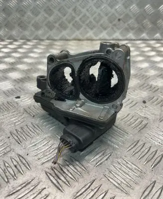 Audi A5 Sportback 8TA Throttle valve 059129593H