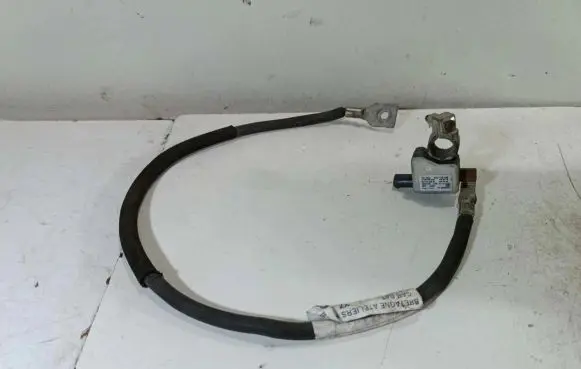 Citroen C5 Negative earth cable (battery) 9664450280