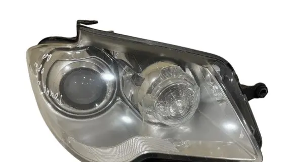 Volkswagen Touran I Headlight/headlamp