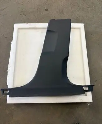 Audi A5 (B) pillar trim (bottom) 8W867240A